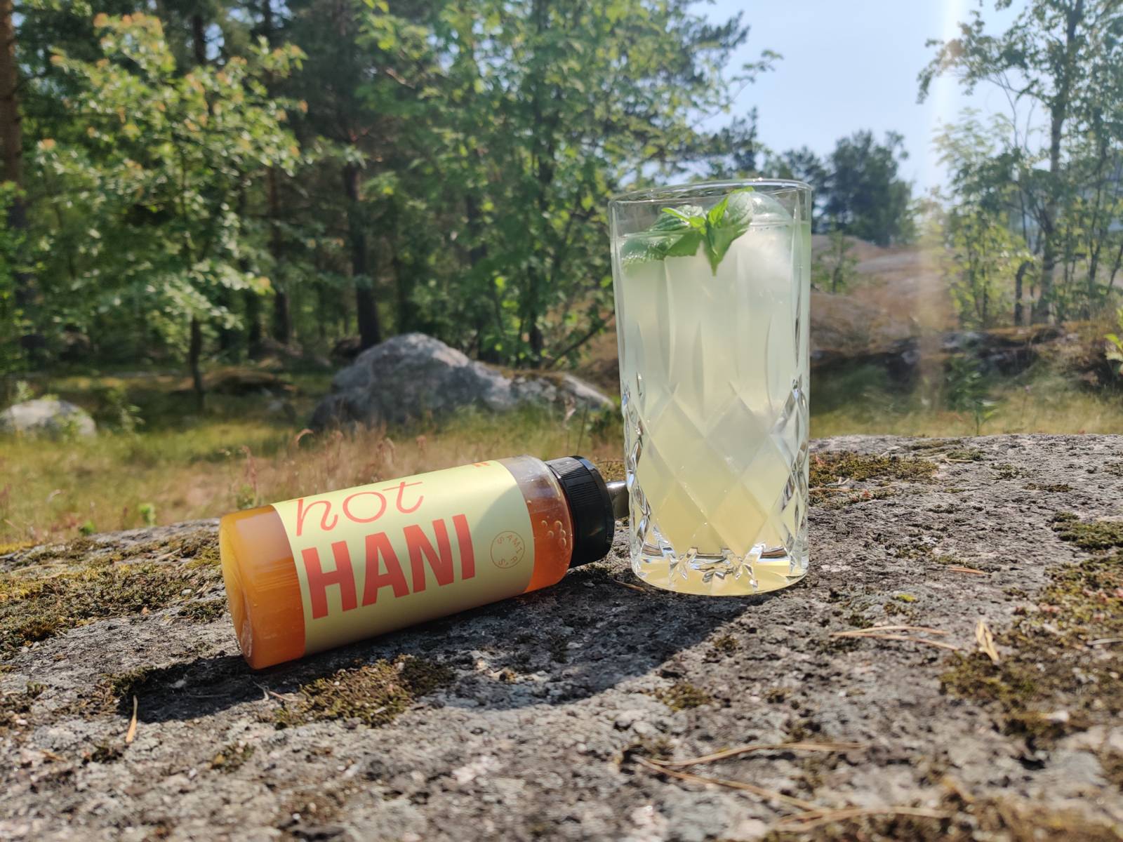 Hot Hani MoHEATo